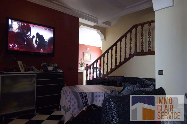 Appartement - Habitation - Rabat