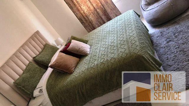 Appartement meublé - Habitation - Rabat