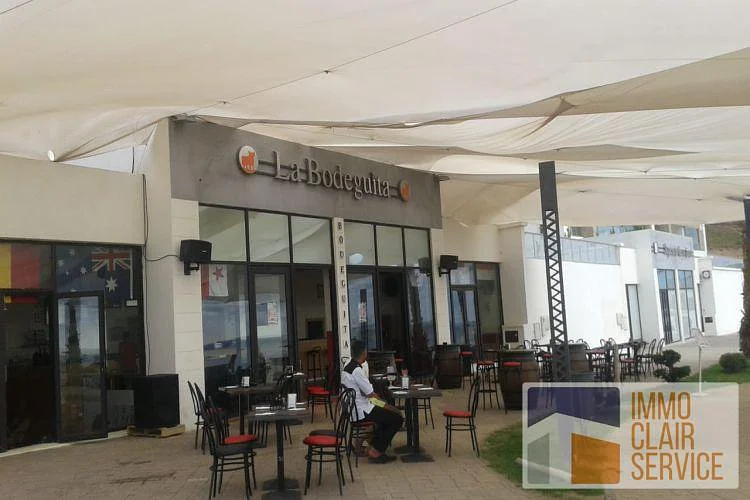 Furnished Apartment in Bouknadel