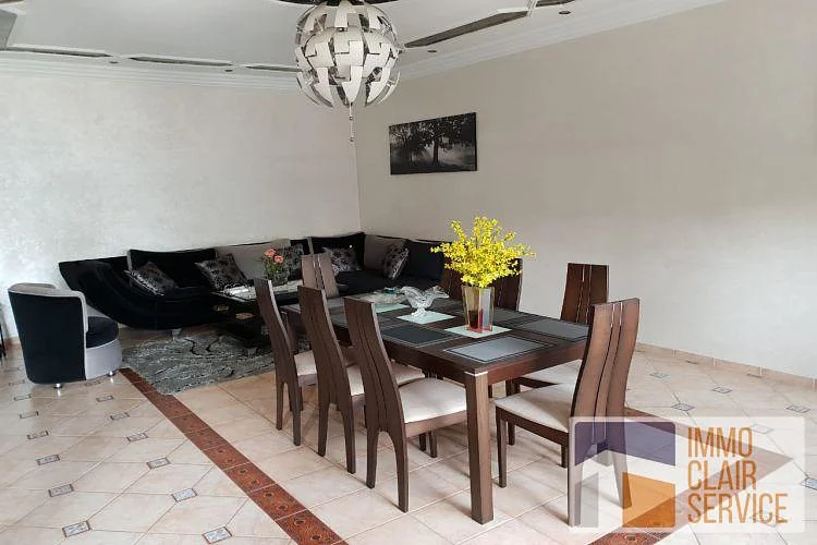 Villa - Habitation - Rabat