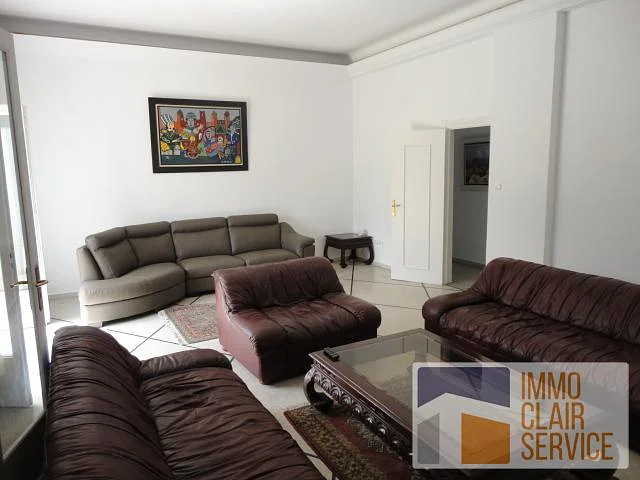 Prachtige villa met tuin in Anfa, Casablanca