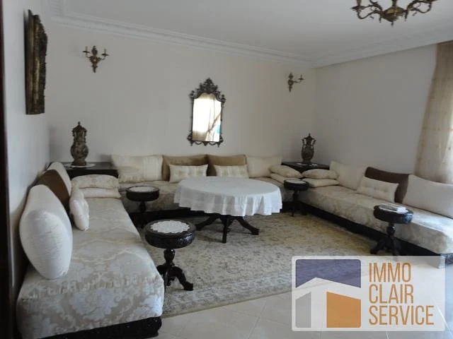 Appartement te koop in Gauthier, Casablanca