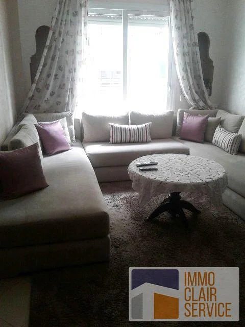 Prachtig Appartement in Bourgogne, Casablanca