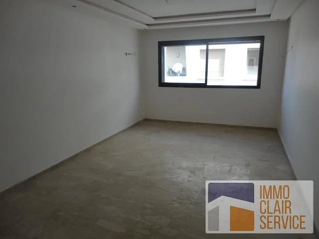 Prachtig Appartement te Huur met Balkon in El Jadida