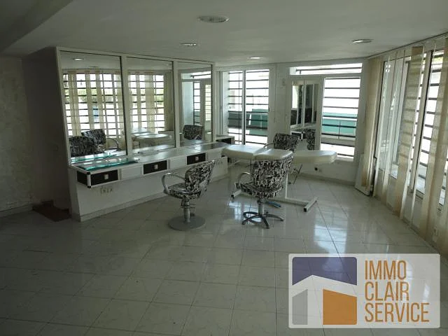 محل تجاري للإيجار في حي المستشفيات بالدار البيضاء