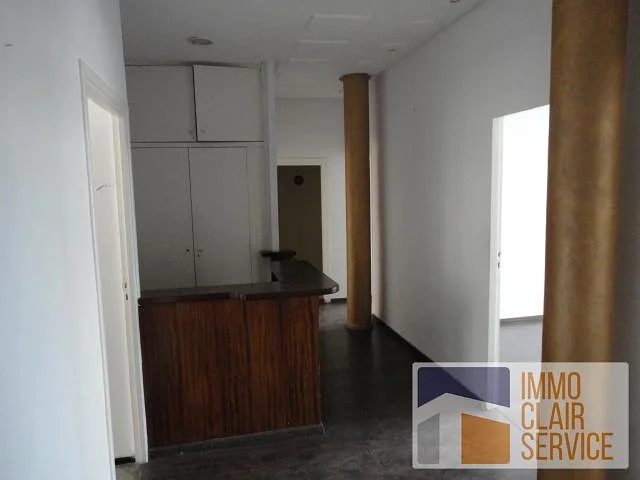 Kantoorappartement te huur in Gauthier, Casablanca
