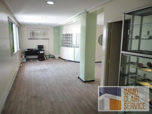 Kantoorappartement met Garage in Casablanca