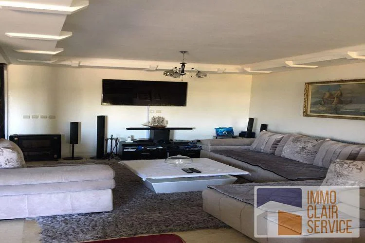 Appartement - Habitation - Rabat