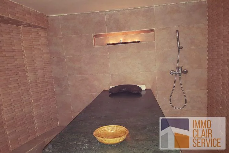 Commerce - Commercial - Rabat