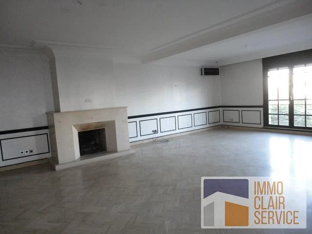 Zonnig Appartement te Koop in Casablanca