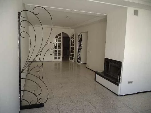 شقة آمنة في الرباط مع إطلالات جميلة