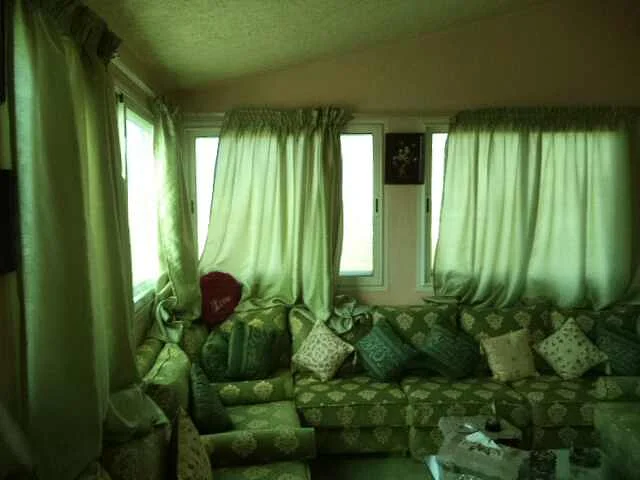 Villa - Habitation - Témara