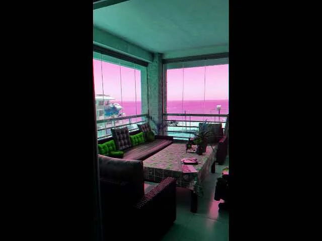 شقة جميلة جديدة في بوجديل