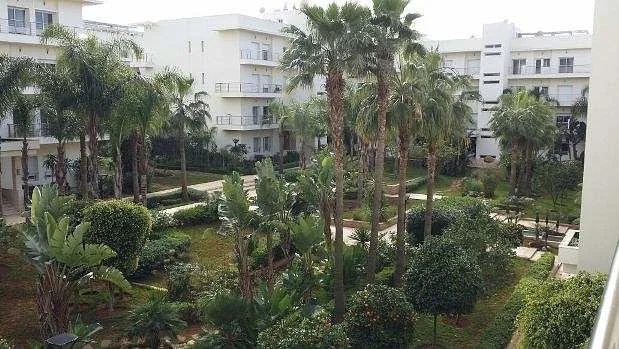 Appartement - Habitation - Casablanca