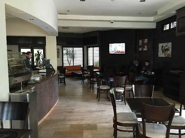 Café Restaurant Te Koop in Rabat