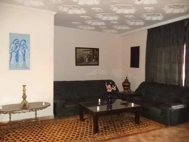 Appartement - Habitation - Rabat