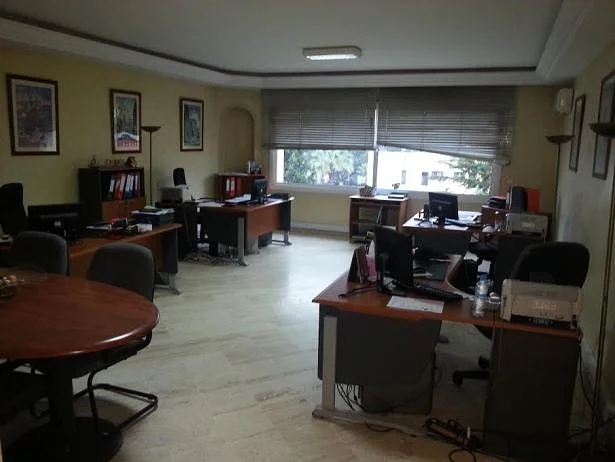 Kantoorappartement te koop in Gauthier, Casablanca