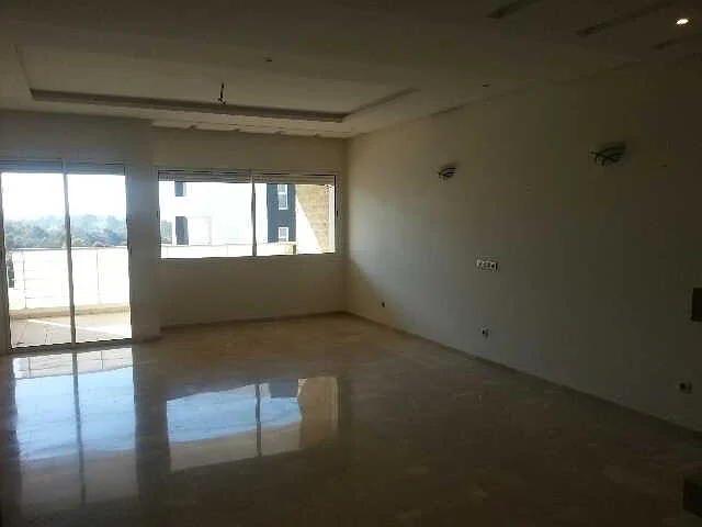 Appartement - Habitation - Rabat