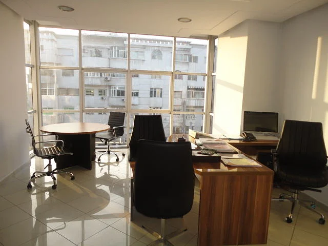 Bureau plateau - Bureau - Casablanca