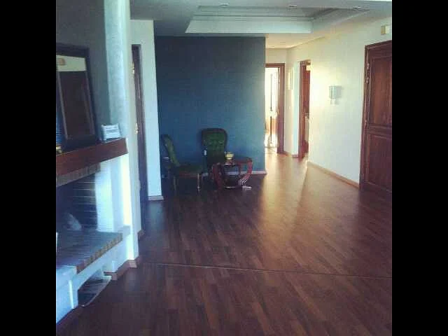 Appartement meublé - Habitation - Rabat