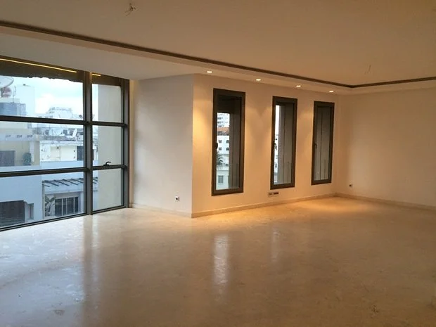 Appartement - Habitation - Casablanca