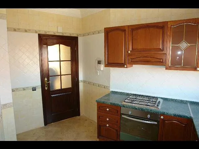 Appartement te huur in Marrakech met twee balkons