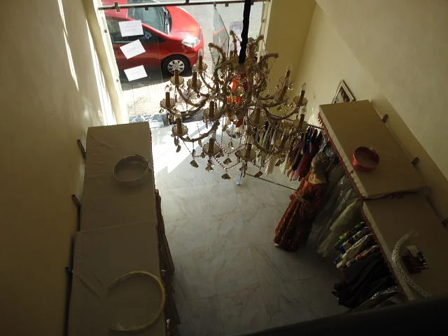 محل تجاري متميز بموقع نشط في الدار البيضاء