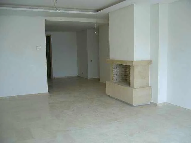 New Apartment in Quiet, Secure Area of Rabat