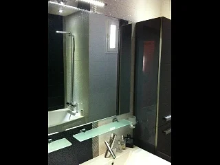 شقة للإيجار في الرباط مع مسبح