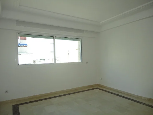 Appartement met Terras in Casablanca