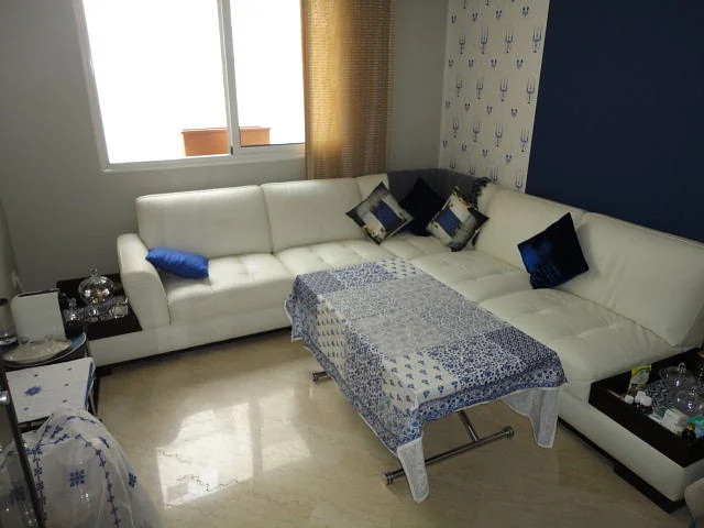Appartement meublé - Habitation - Casablanca