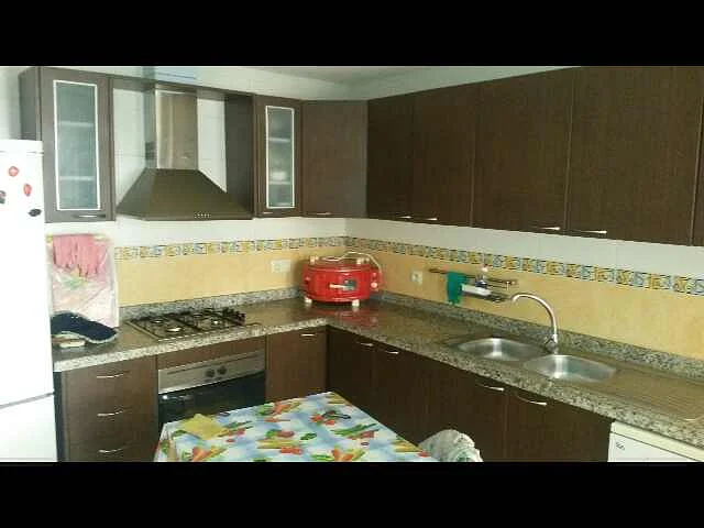 شقة للبيع في الرباط مع تراسين