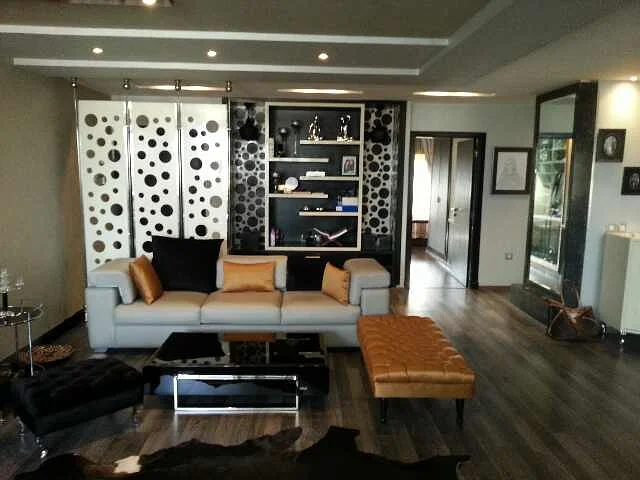 Appartement meublé - Habitation - Témara