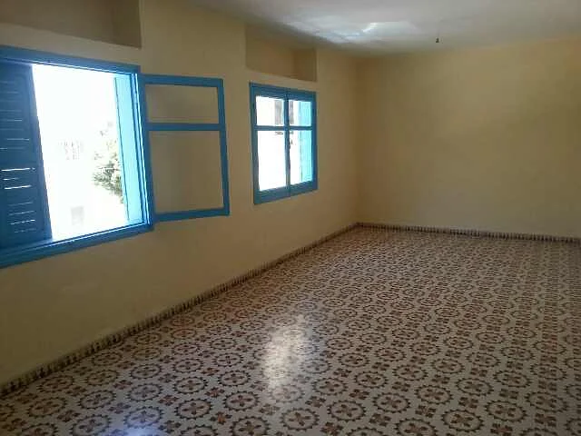 Charming Townhouse with Terrace in Rabat