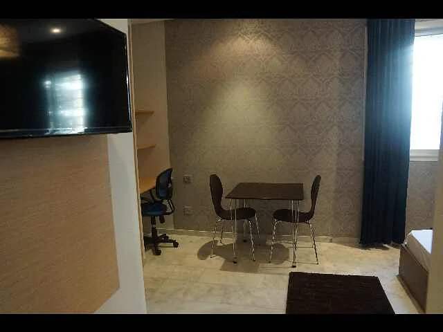 Gemeubeld Studio in Veilig Complex te Rabat