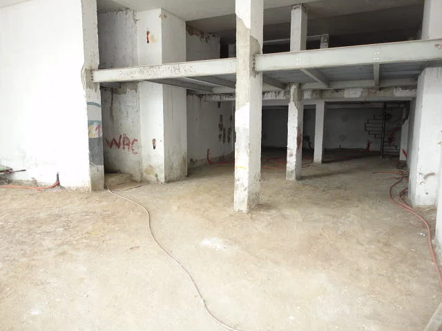 محل تجاري للبيع في الدار البيضاء