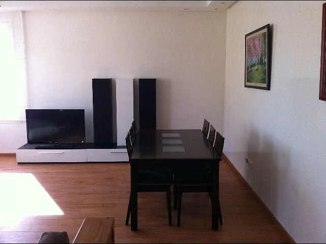 Furnished Apartment with Stunning Sea View in Rabat
