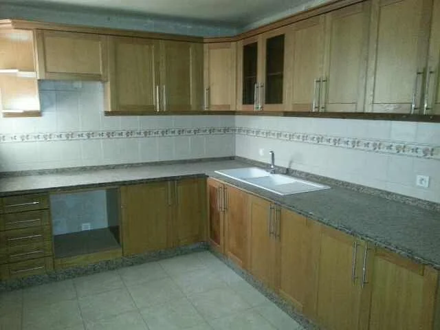 شقة للإيجار في الرباط