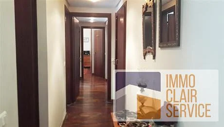 Appartement - Habitation - Rabat