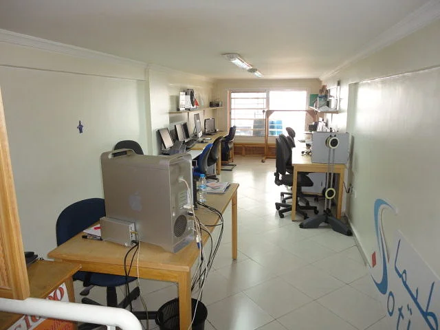 محل تجاري في مدينة الدار البيضاء