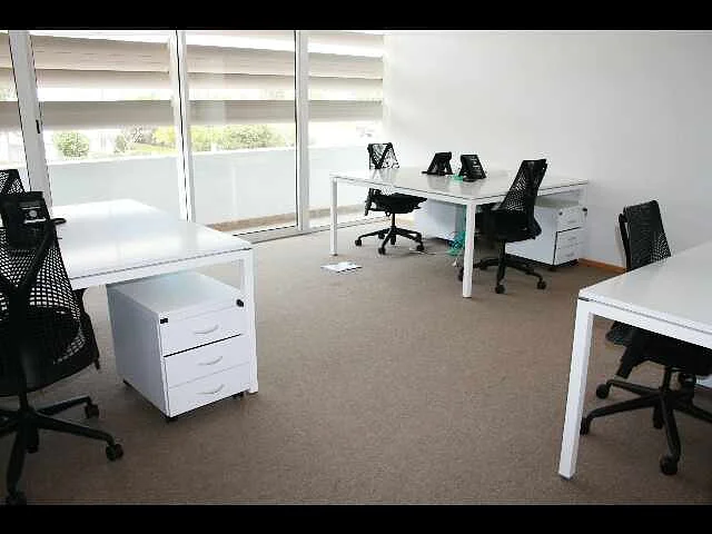 Hoogwaardige Kantoorruimte te Huur in Rabat