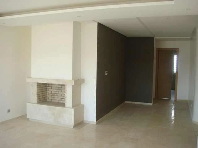 Charming New Apartment in Residential Area of Rabat