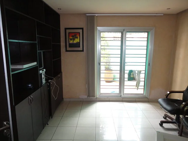 Kantoor appartement - Casablanca