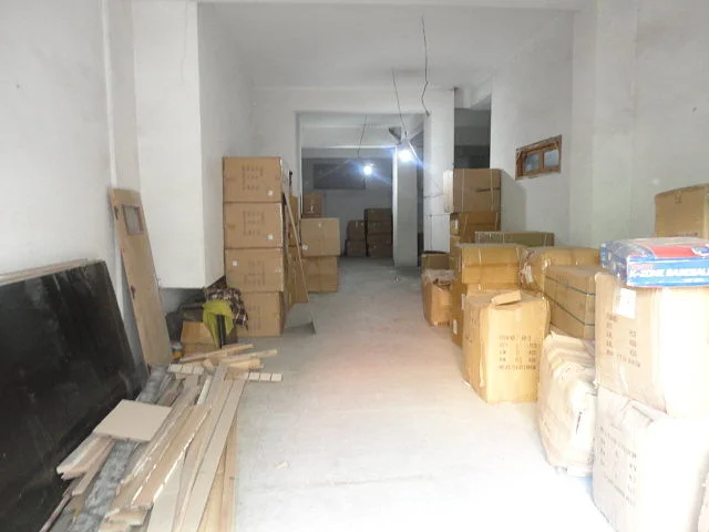 محل تجاري للإيجار في المعاريف