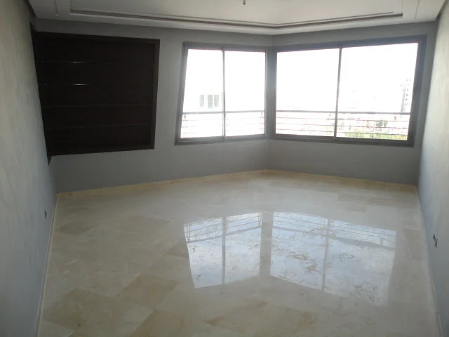 Nieuwe Appartement te Huur in Casablanca