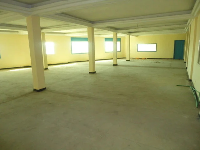 Bureau plateau - Bureau - Casablanca