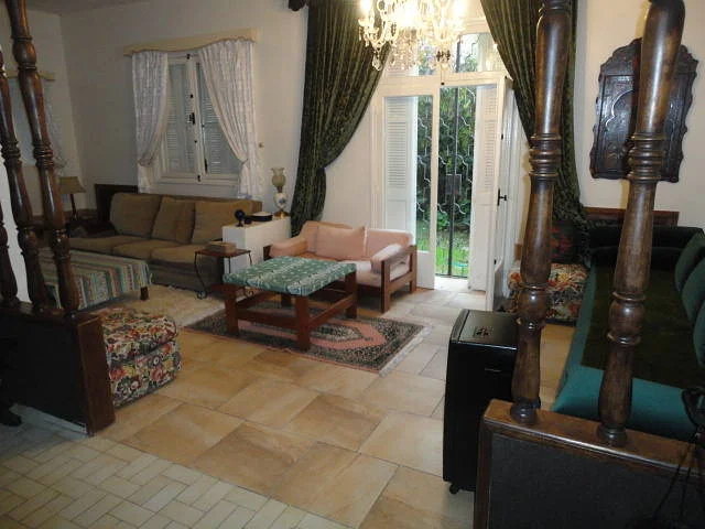 Te huur: Prachtige Villa in Casablanca