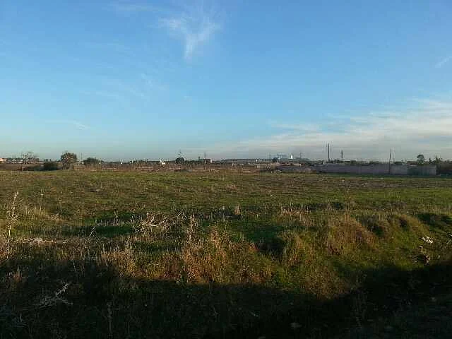 Well-Located Agricultural Land in Skhirat