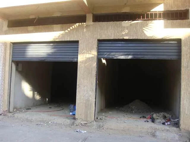 Commercieel pand in Sidi Moussa, Salé te huur