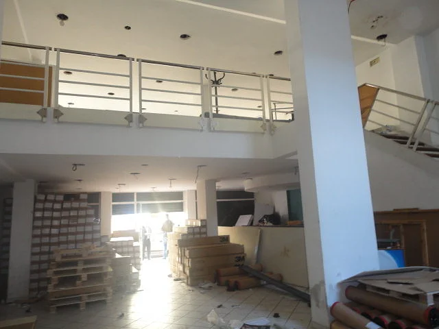 محل تجاري للبيع في الدار البيضاء